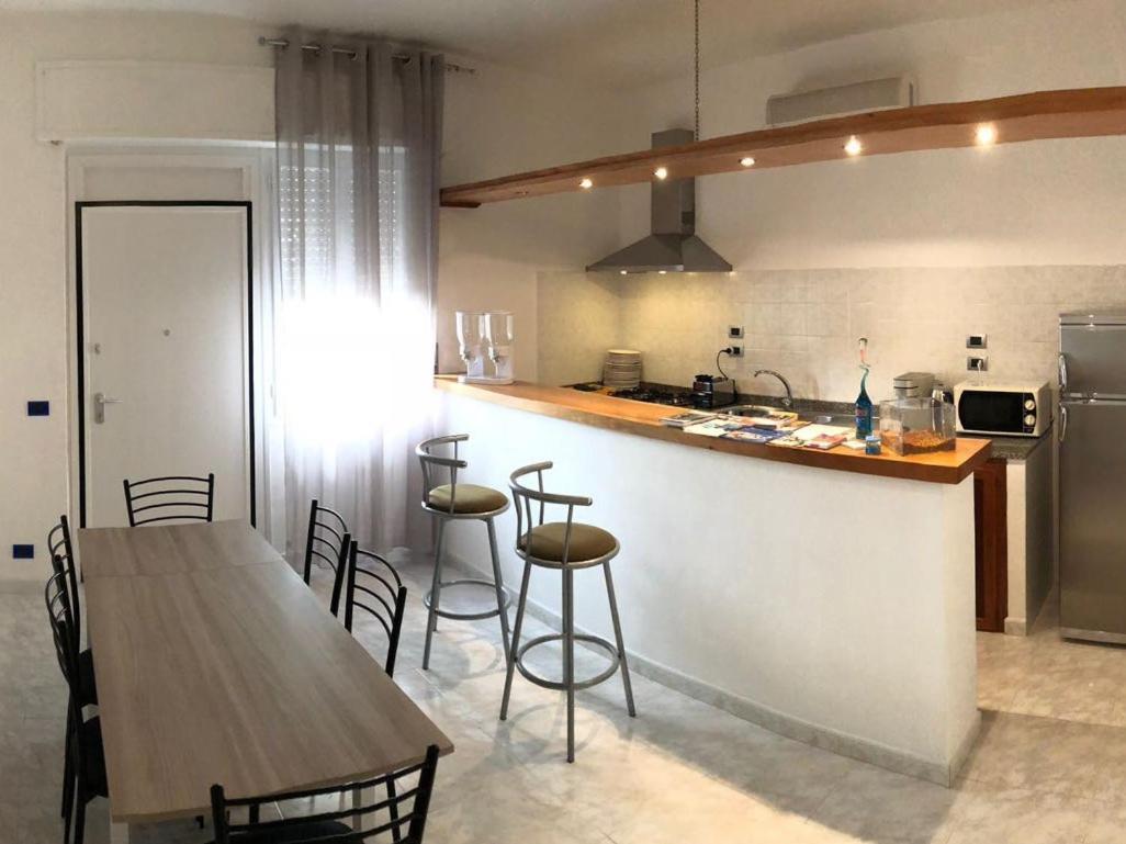 Ferienhaus Skyandsand
