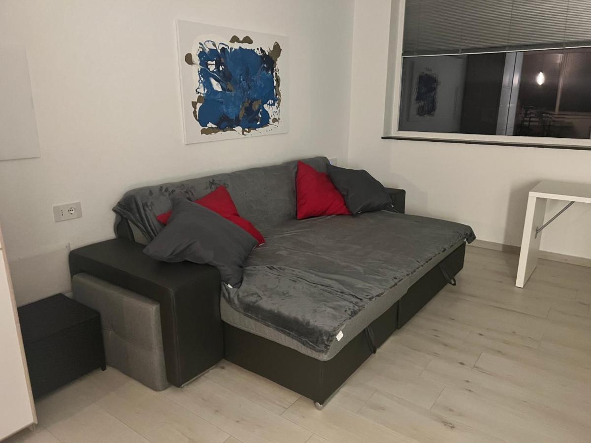 Ferienhaus Skyandsand Alghero